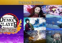 Demon Slayer Kimetsu no Yaiba The Hinokami Chronicles İndir – Full