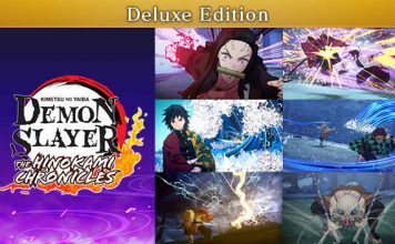 Demon Slayer Kimetsu no Yaiba The Hinokami Chronicles İndir – Full