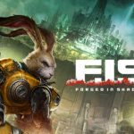 F.I.S.T Forged In Shadow Torch İndir – Full PC Türkçe