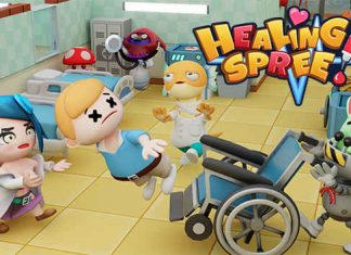 Healing Spree İndir – Full PC