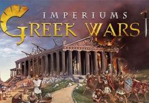 Imperiums Greek Wars İndir – Full PC
