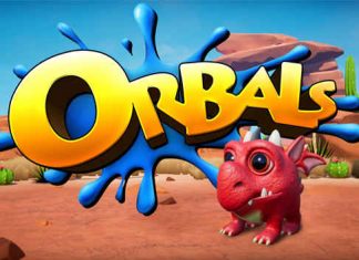 Orbals İndir – Full PC