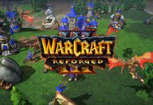 Warcraft 3 Reforged İndir – Full PC