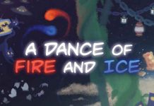 A Dance Of Fire And Ice İndir – Full PC