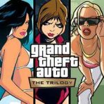 GTA Trilogy The Definitive Edition İndir – Full PC Türkçe