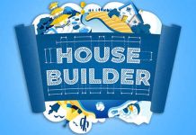 House Builder İndir – Full PC – Türkçe