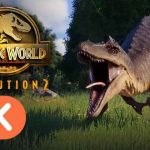 Jurassic World Evolution 2 İndir – Full PC