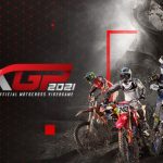 MXGP 2021 The Official Motocross Videogame İndir – Full PC