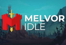Melvor Idle İndir – Full PC + Türkçe