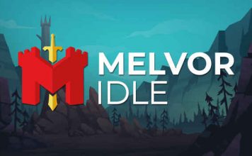Melvor Idle İndir – Full PC + Türkçe