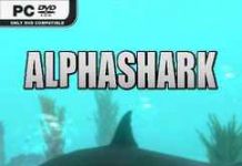 Alpha Shark İndir – Full PC