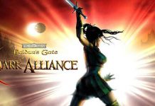 Baldur’s Gate Dark Alliance İndir – Full PC