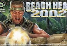 Beachhead 2002 İndir – Full PC