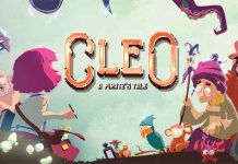 CLEO A PIRATES TALE İndir – Full PC