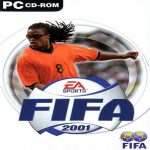 FIFA 2001 İndir – Full PC + Türkiye Ligi