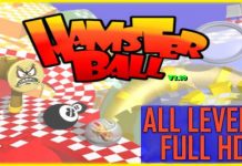 Hamsterball Gold İndir – Full PC