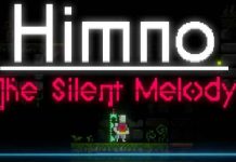 Himno – The Silent Melody İndir – Full Türkçe