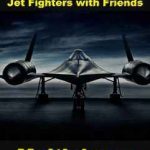 Jet Fighters with Friends İndir – Full PC + Multiplayer