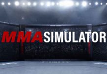 MMA Simulator İndir – Full PC