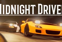 Midnight Driver İndir – Full PC