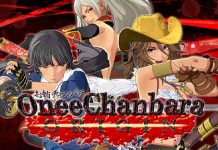 Onee Chanbara ORIGIN İndir – Full PC + Deluxe Edition