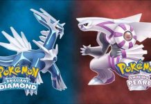 Pokémon Brilliant Diamond And Shining Pearl İndir – Full