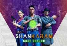 Shankaram CODE REBORN İndir – Full PC
