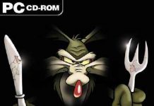 Sheep Dog n Wolf İndir – Full PC