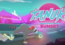 Tanuki Sunset İndir – Full PC