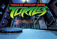 Teenage Mutant Ninja Turtles İndir – Full PC 2003