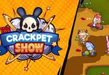 The Crackpet Show İndir – Full
