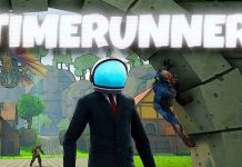 Timerunner İndir – Full PC Türkçe