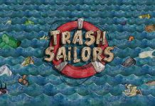Trash Sailors İndir – Full PC