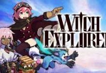 Witch Explorer İndir – Full PC