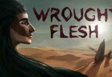 Wrought Flesh İndir – Full PC