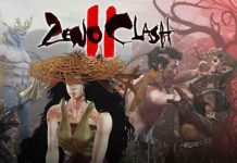 Zeno Clash 2 İndir – Full PC