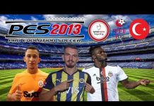 Pes 2013 2021 – 22 Transfer Yaması İndir – Güncell