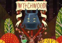 Wytchwood İndir – Full PC + DLC