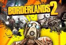 Borderlands 2 İndir – Full PC – Türkçe – DLC – GOTY