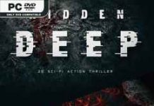 Hidden Deep İndir – Full PC Türkçe