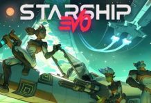 Starship EVO İndir – Full PC