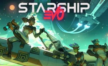Starship EVO İndir – Full PC