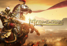 Myth of Empires İndir – Full PC