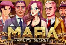 MAFIA Family’s Secret İndir – Full PC