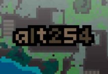 Alt254 İndir – Full PC v1.0.2