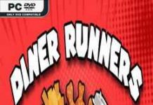 Diner Runners İndir – Full PC