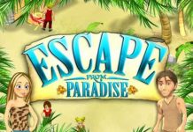 Escape From Paradise İndir – Full PC
