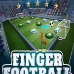 Finger Football İndir – Full PC