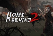 Home Behind 2 İndir – Full PC