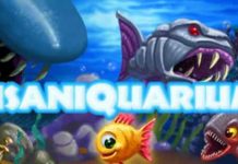 Insaniquarium Deluxe İndir – Full PC